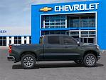 New 2025 Chevrolet Silverado 1500 LT Crew Cab 4x4, Pickup for sale #88137 - photo 5