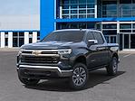 New 2025 Chevrolet Silverado 1500 LT Crew Cab 4x4, Pickup for sale #88137 - photo 6