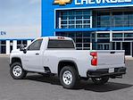 New 2025 Chevrolet Silverado 2500 Work Truck Regular Cab 4x4, Pickup for sale #88154 - photo 3