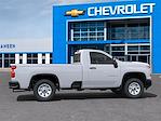 New 2025 Chevrolet Silverado 2500 Work Truck Regular Cab 4x4, Pickup for sale #88154 - photo 5