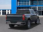 New 2025 Chevrolet Silverado 1500 LT Crew Cab 4x4, Pickup for sale #88157 - photo 4