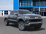 New 2025 Chevrolet Silverado 1500 LT Crew Cab 4x4, Pickup for sale #88157 - photo 7