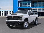 New 2025 Chevrolet Silverado 3500 Work Truck Regular Cab 4x4, Pickup for sale #88390 - photo 6