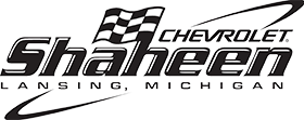Shaheen Chevrolet Inc logo