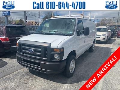 Used 2014 Ford E-150 4x2, Empty Cargo Van for sale #P21070 - photo 1