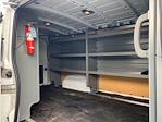 Used 2020 Nissan NV2500 SV Standard Roof 4x2, Upfitted Cargo Van for sale #P21114 - photo 2