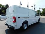 Used 2021 Nissan NV2500 4x2, Upfitted Cargo Van for sale #P21115 - photo 8