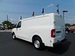Used 2021 Nissan NV2500 4x2, Upfitted Cargo Van for sale #P21115 - photo 3