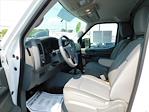 Used 2021 Nissan NV2500 4x2, Upfitted Cargo Van for sale #P21115 - photo 11