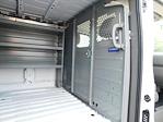 Used 2021 Nissan NV2500 4x2, Upfitted Cargo Van for sale #P21115 - photo 22