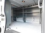 Used 2021 Nissan NV2500 4x2, Upfitted Cargo Van for sale #P21115 - photo 23