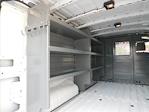Used 2021 Nissan NV2500 4x2, Upfitted Cargo Van for sale #P21115 - photo 25