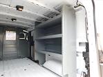 Used 2021 Nissan NV2500 4x2, Upfitted Cargo Van for sale #P21115 - photo 26