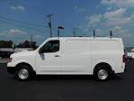 Used 2021 Nissan NV2500 4x2, Upfitted Cargo Van for sale #P21115 - photo 10