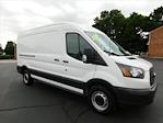 Used 2017 Ford Transit 350 Medium Roof 4x2, Upfitted Cargo Van for sale #P22158 - photo 5