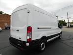 Used 2017 Ford Transit 350 Medium Roof 4x2, Upfitted Cargo Van for sale #P22158 - photo 7
