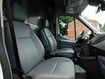 Used 2017 Ford Transit 350 Medium Roof 4x2, Upfitted Cargo Van for sale #P22158 - photo 23