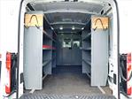 Used 2017 Ford Transit 350 Medium Roof 4x2, Upfitted Cargo Van for sale #P22158 - photo 2