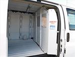 Used 2015 GMC Savana 2500 4x2, Empty Cargo Van for sale #P22217 - photo 16
