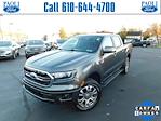 Used 2019 Ford Ranger Lariat SuperCrew Cab 4x4, Pickup for sale #P22273 - photo 1