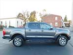 Used 2019 Ford Ranger Lariat SuperCrew Cab 4x4, Pickup for sale #P22273 - photo 7