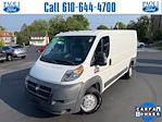 Used 2017 Ram ProMaster 1500 Low Roof FWD, Upfitted Cargo Van for sale #P23116 - photo 1