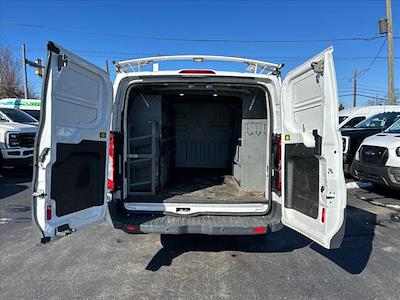 Used 2018 Ford Transit 250 Low Roof RWD, Upfitted Cargo Van for sale #P24017 - photo 2