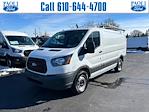 2018 Ford Transit 250 Low Roof SRW RWD, Upfitted Cargo Van for sale #P24017 - photo 1