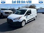 Used 2021 Ford Transit Connect XL FWD, Upfitted Cargo Van for sale #P24032 - photo 3