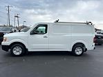 Used 2021 Nissan NV1500 SV Standard Roof RWD, Upfitted Cargo Van for sale #P24044 - photo 3