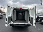 Used 2021 Nissan NV1500 SV Standard Roof RWD, Upfitted Cargo Van for sale #P24044 - photo 2