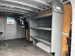 Used 2021 Nissan NV1500 SV Standard Roof RWD, Upfitted Cargo Van for sale #P24044 - photo 13