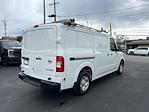 Used 2021 Nissan NV1500 SV Standard Roof RWD, Upfitted Cargo Van for sale #P24044 - photo 14