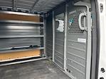 Used 2021 Nissan NV1500 SV Standard Roof RWD, Upfitted Cargo Van for sale #P24044 - photo 18