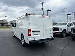 Used 2021 Nissan NV1500 SV Standard Roof RWD, Upfitted Cargo Van for sale #P24044 - photo 9