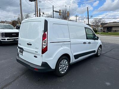 Used 2016 Ford Transit Connect XLT FWD, Upfitted Cargo Van for sale #P24057 - photo 2