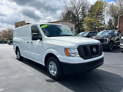 2019 Nissan NV2500 Standard Roof RWD, Upfitted Cargo Van for sale #P24061 - photo 1