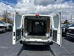 Used 2019 Nissan NV2500 SV Standard Roof RWD, Upfitted Cargo Van for sale #P24061 - photo 11