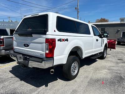 2017 Ford F-250 Regular Cab SRW 4WD, Pickup for sale #P24068 - photo 2
