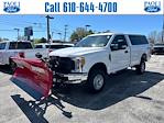 Used 2017 Ford F-250 XL Regular Cab 4WD, Pickup for sale #P24068 - photo 3