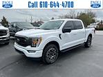 2021 Ford F-150 SuperCrew Cab 4WD, Pickup for sale #P24074 - photo 3
