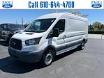 Used 2017 Ford Transit 250 Medium Roof RWD, Upfitted Cargo Van for sale #P24078 - photo 3