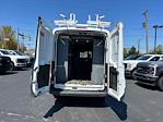 Used 2017 Ford Transit 250 Medium Roof RWD, Upfitted Cargo Van for sale #P24078 - photo 10