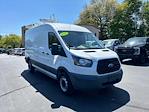 Used 2017 Ford Transit 250 Medium Roof RWD, Upfitted Cargo Van for sale #P24078 - photo 4