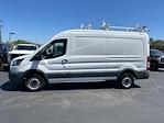 Used 2017 Ford Transit 250 Medium Roof RWD, Upfitted Cargo Van for sale #P24078 - photo 1