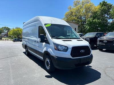 Used 2019 Ford Transit 250 High Roof RWD, Upfitted Cargo Van for sale #P24090 - photo 1
