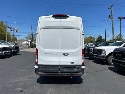 Used 2019 Ford Transit 250 High Roof RWD, Upfitted Cargo Van for sale #P24090 - photo 2