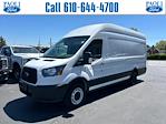 Used 2019 Ford Transit 250 High Roof RWD, Upfitted Cargo Van for sale #P24090 - photo 3