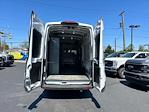 Used 2019 Ford Transit 250 High Roof RWD, Upfitted Cargo Van for sale #P24090 - photo 10