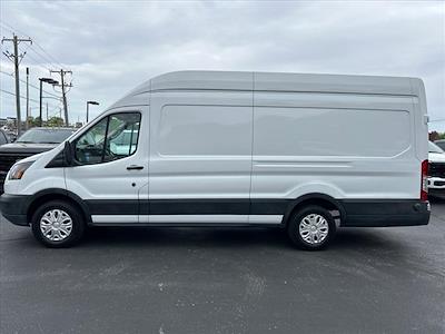 2019 Ford Transit 250 High Roof SRW RWD, Upfitted Cargo Van for sale #P24094 - photo 2